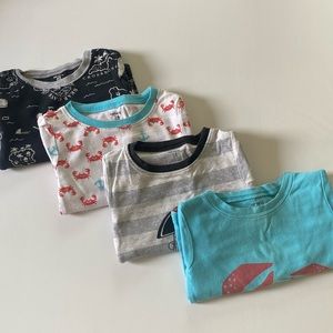 Carters 24m Pajama Bundle